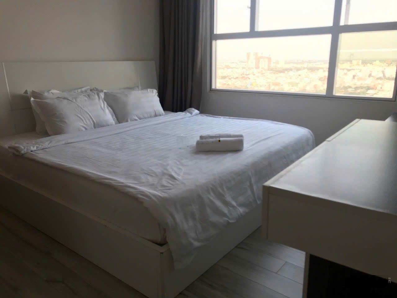 Giỏ hàng cho thuê căn hộ Sunrise City Quận 7, đầy đủ từ Officetel 1PN 2PN 3PN | Giá tốt