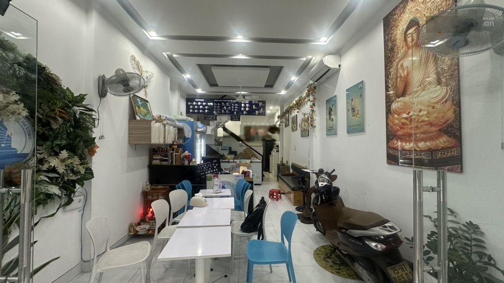 8x12m - nhà ở có dòng tiền 100 triệu/năm - Tô Ký Quận 12 - đường nhựa 8m