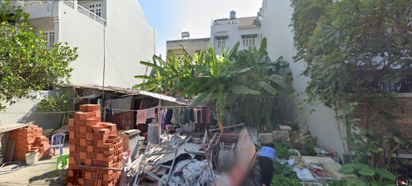 Bán nhà mặt phố 299 Thân Văn Nhiếp, P. An Phú, Quận 2. TP HCM, giá 19 tỷ, 119 m2