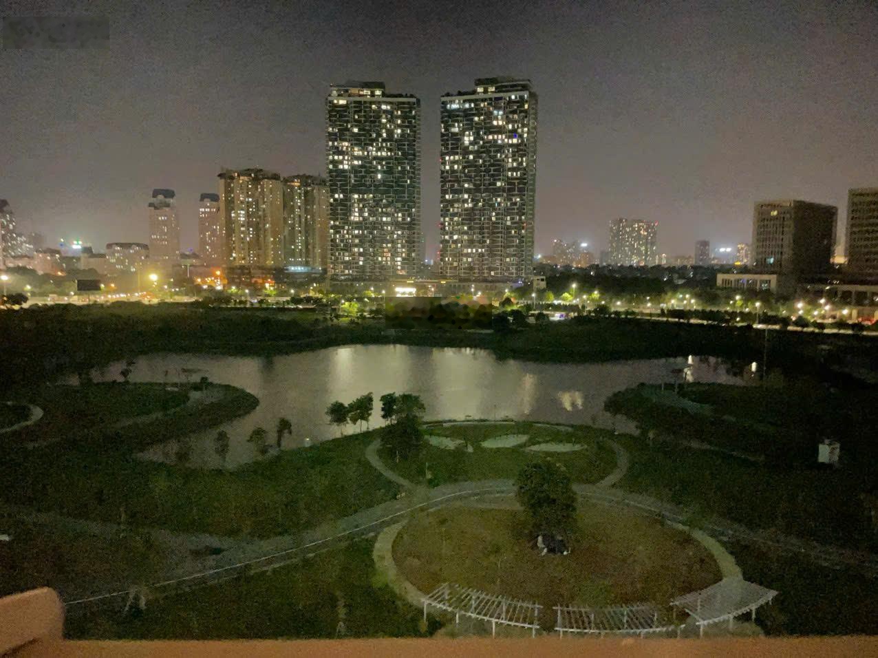 Bán căn hộ 97m2 3n2vs tòa P2 Mỹ Đình Pearl, nhà rất đẹp chủ thiện chí bán, sổ đỏ sẵn