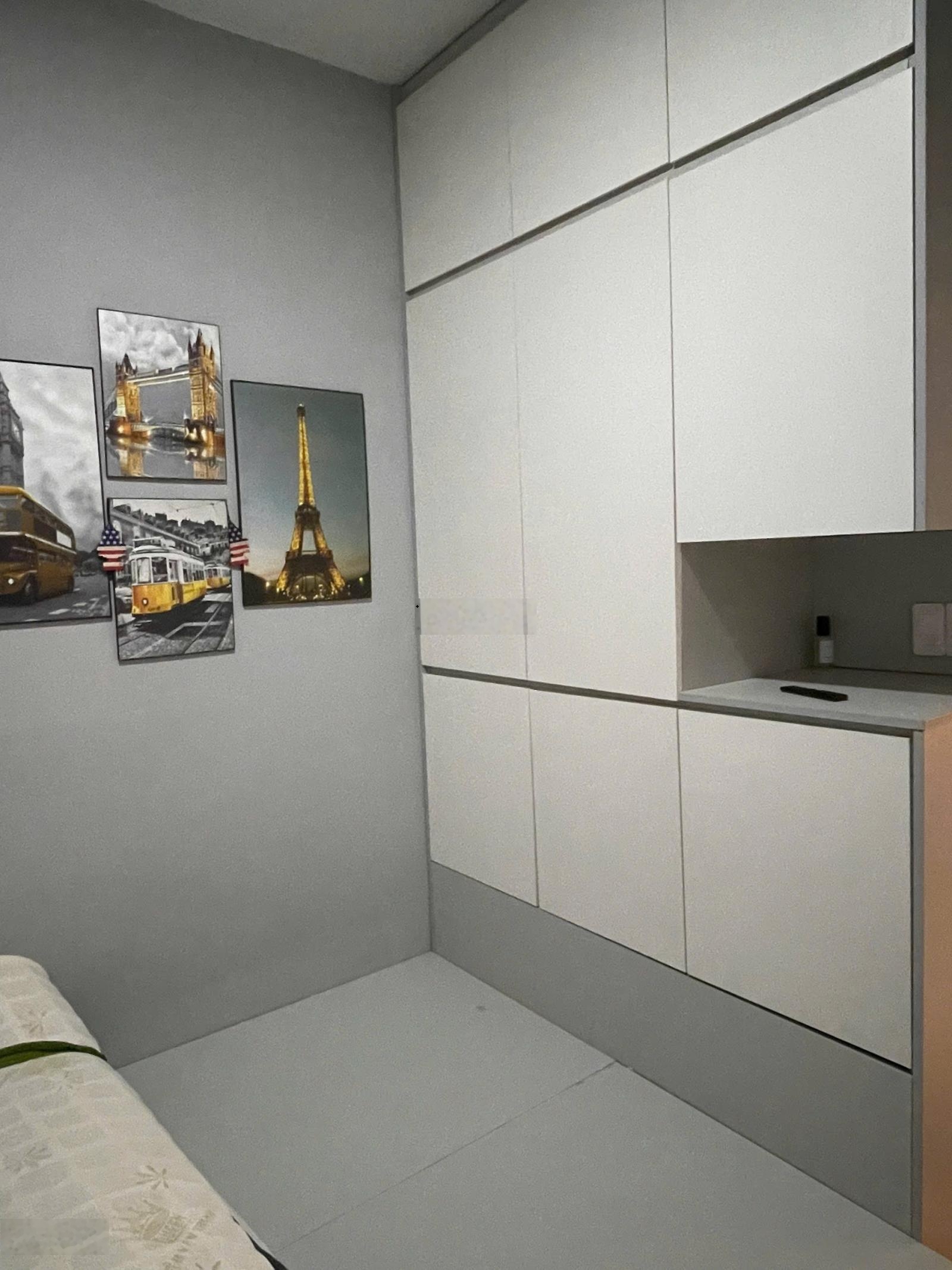 Chính chủ cần cho thuê căn hộ Sài Gòn Intela, full nội thất đẹp, giá trị 7 triệu/ tháng, nhà mới