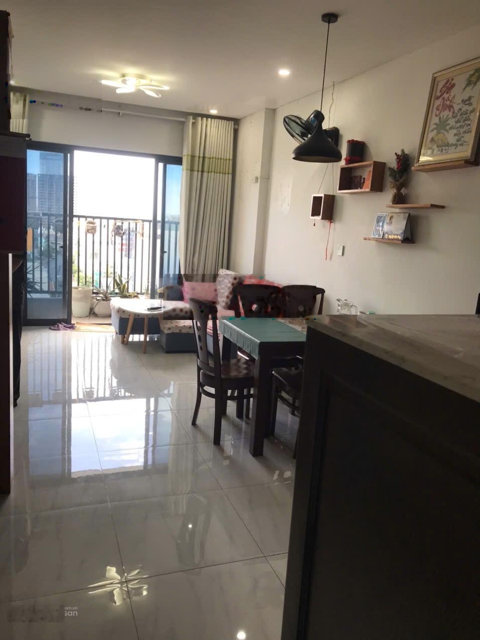 Cho thuê CC Dverla 2PN, 2WC, 70m2, 11 triệu, Huỳnh Tấn Phát, Phú Thuận, Q7, HCM Lh: 0917492482