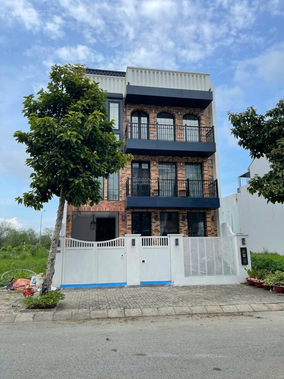 Bán đất nền Nam Phan Kikyo: Nhà phố 9x18, 9x18 góc, Song lập 9x24, 11x18 cập nhật giá mới 12/2025