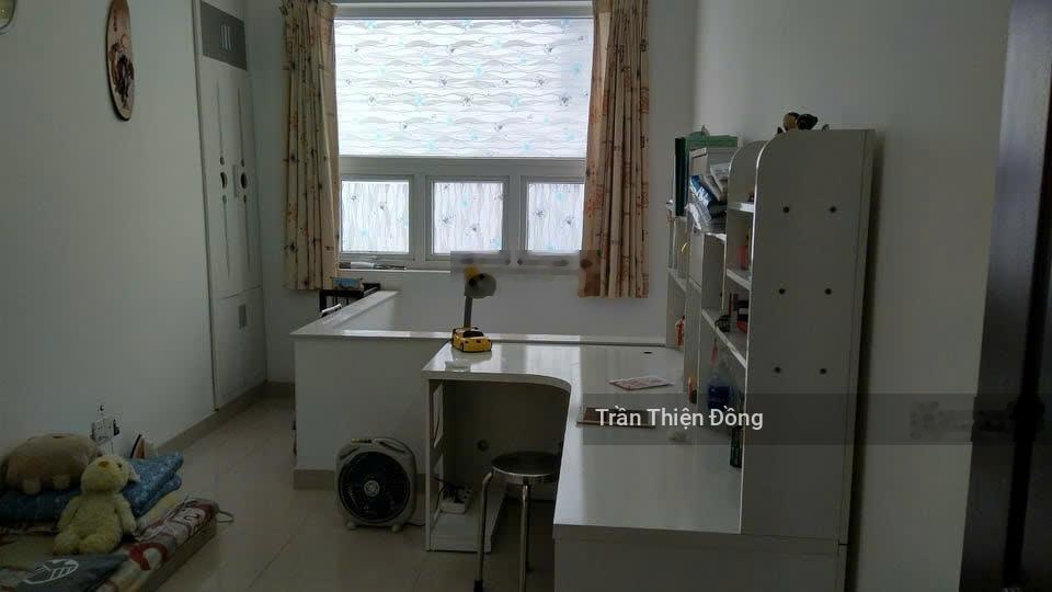 Siêu phẩm hẻm 26 Nguyễn Bỉnh Khiêm, Đa Kao Q1, - 4 tầng đầy đủ nội thất CC - 7,2 tỷ LH: 0913620151