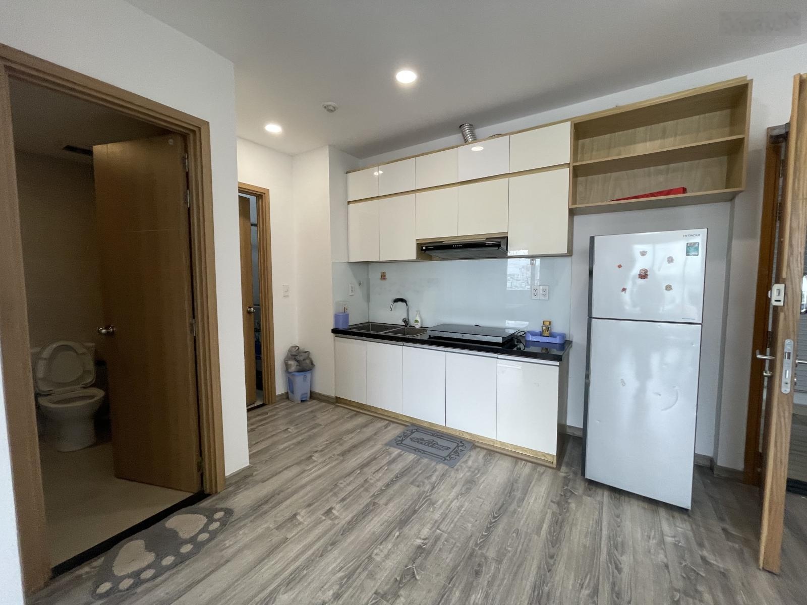 Căn hộ 2PN2WC - 1PN1WC Cao Thắng Q10 cho thuê 15tr- 19tr/ tháng