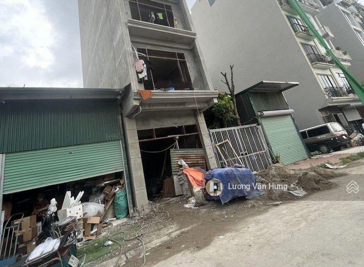 Bán mảnh đất dịch vụ Vạn Phúc, Hà Đông, 50m2 phân lô vỉa hè, ô tô kinh doanh nhỉnh 14 tỷ