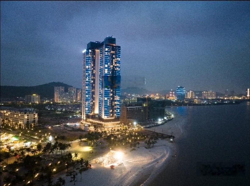 Bán căn hộ Studio 45m2 view trực diện biển tầng cao đẹp nhất hôm nay