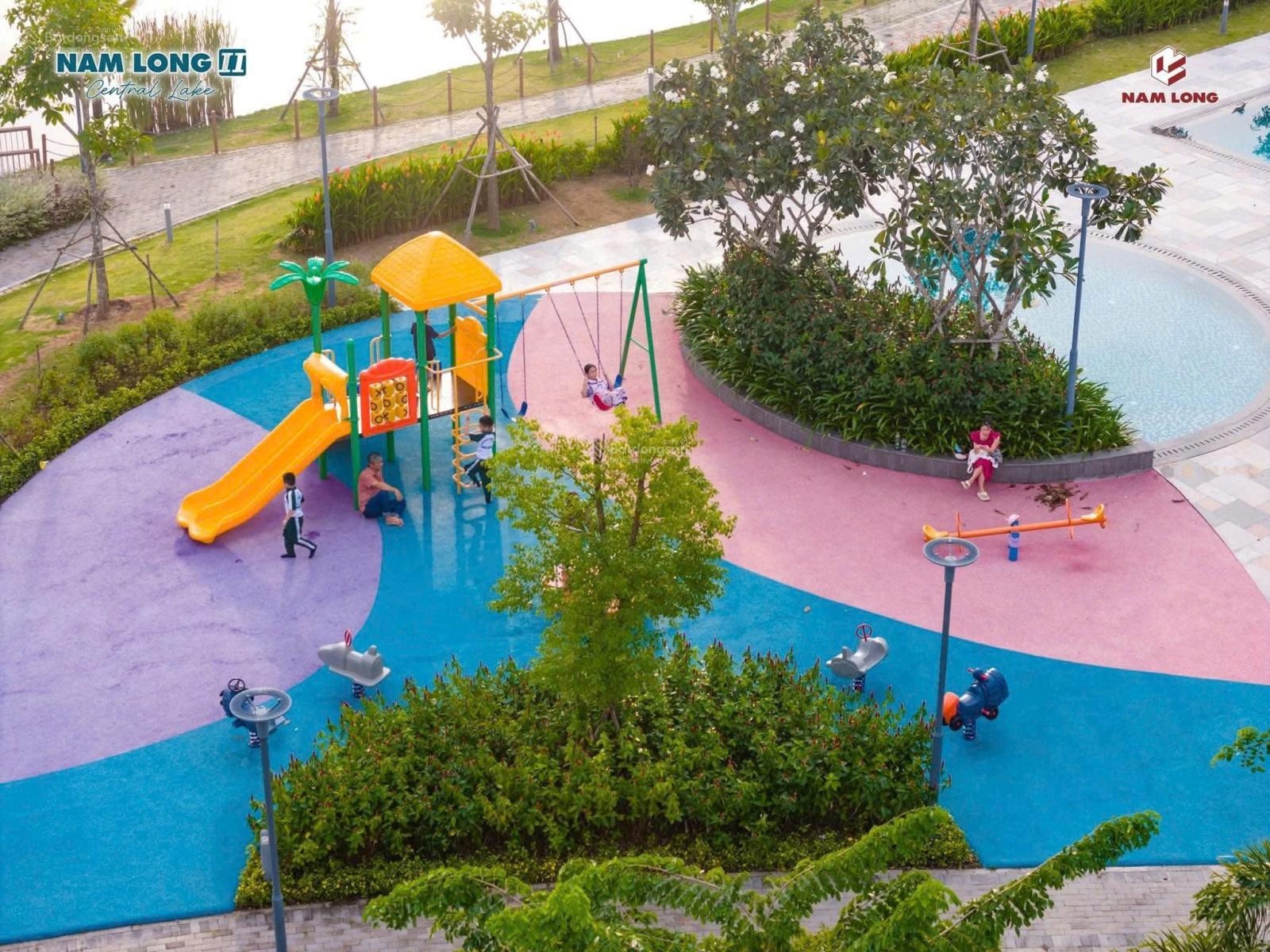 Duy nhất 3 căn shophouse Lê Trọng Tấn Nam Long II - Cần Thơ - TT Cái Răng - giá gốc chỉ 10.3 tỷ/căn