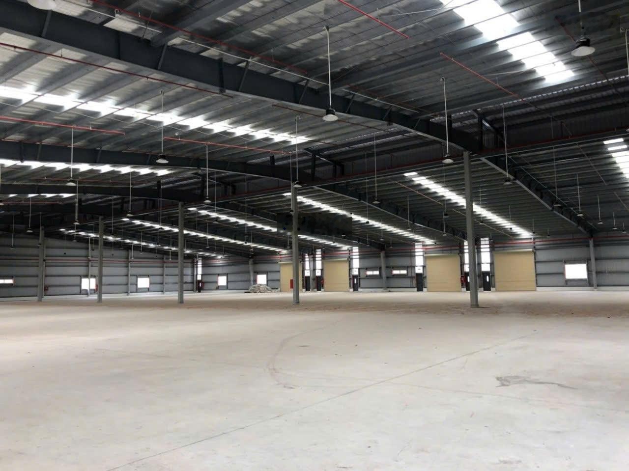 Cho thuê kho xưởng đa diện tích ICD Tân Cảng Long Bình Biên Hòa 2, 2500m2, 3200m2, 4500m2, 5500m2