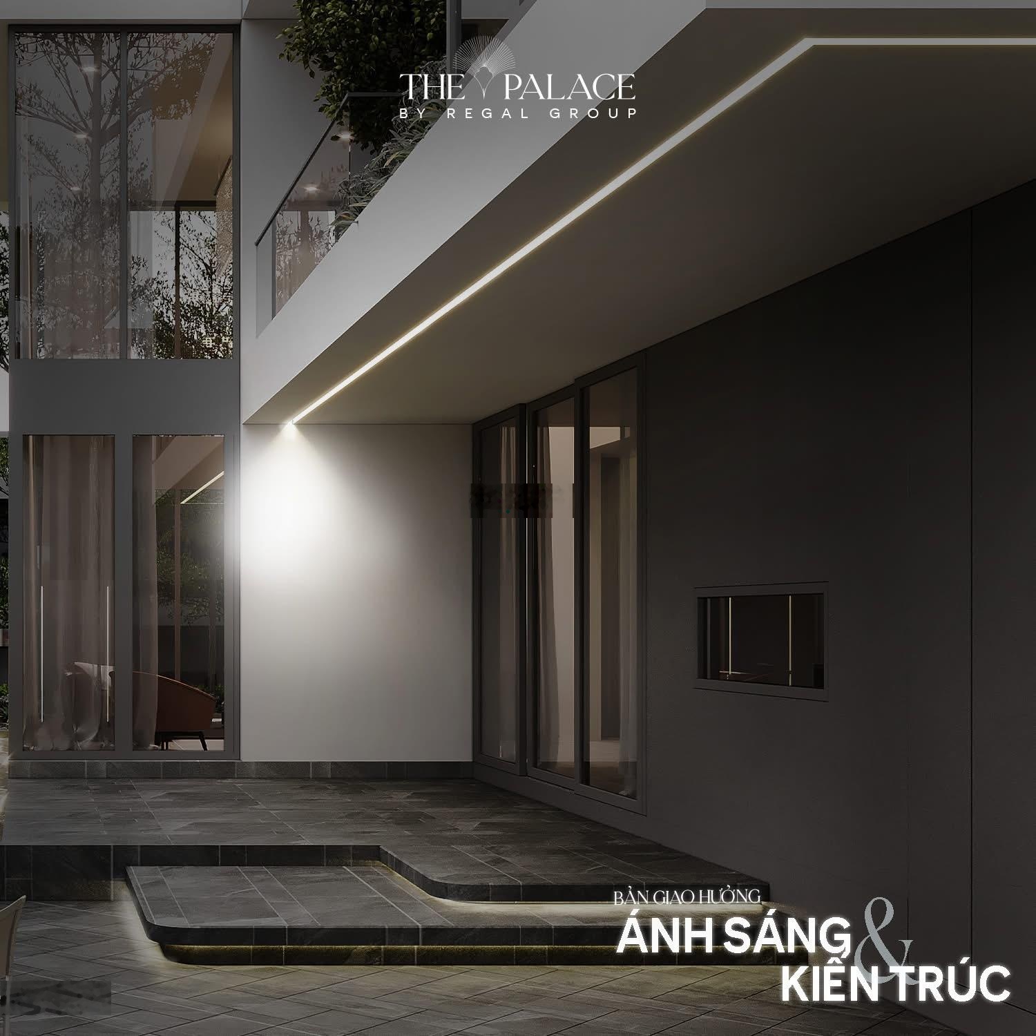 Biệt thự solasta mansion không gian sống đáng giá bậc nhất dương nội