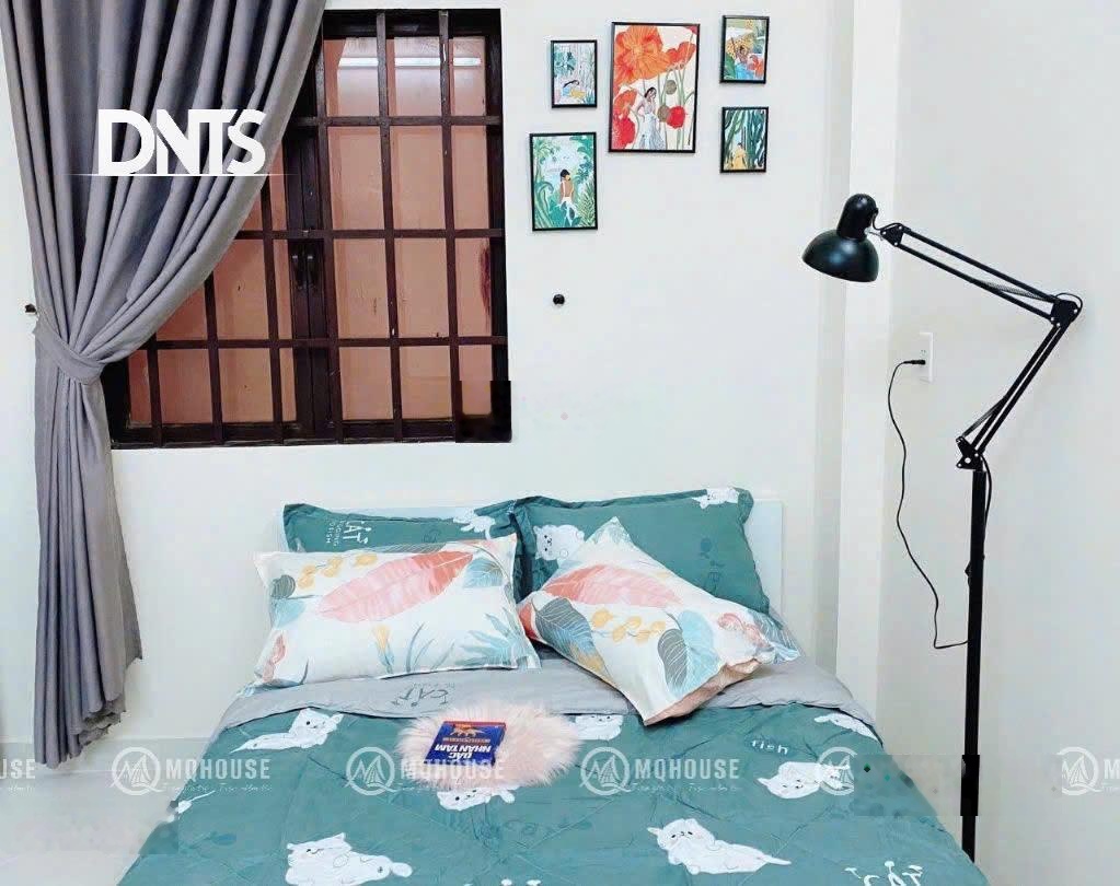 Cho thuê phòng cs Bancony ngay Petro, Chợ Bến Thành, công viên Tao Đàn Q1