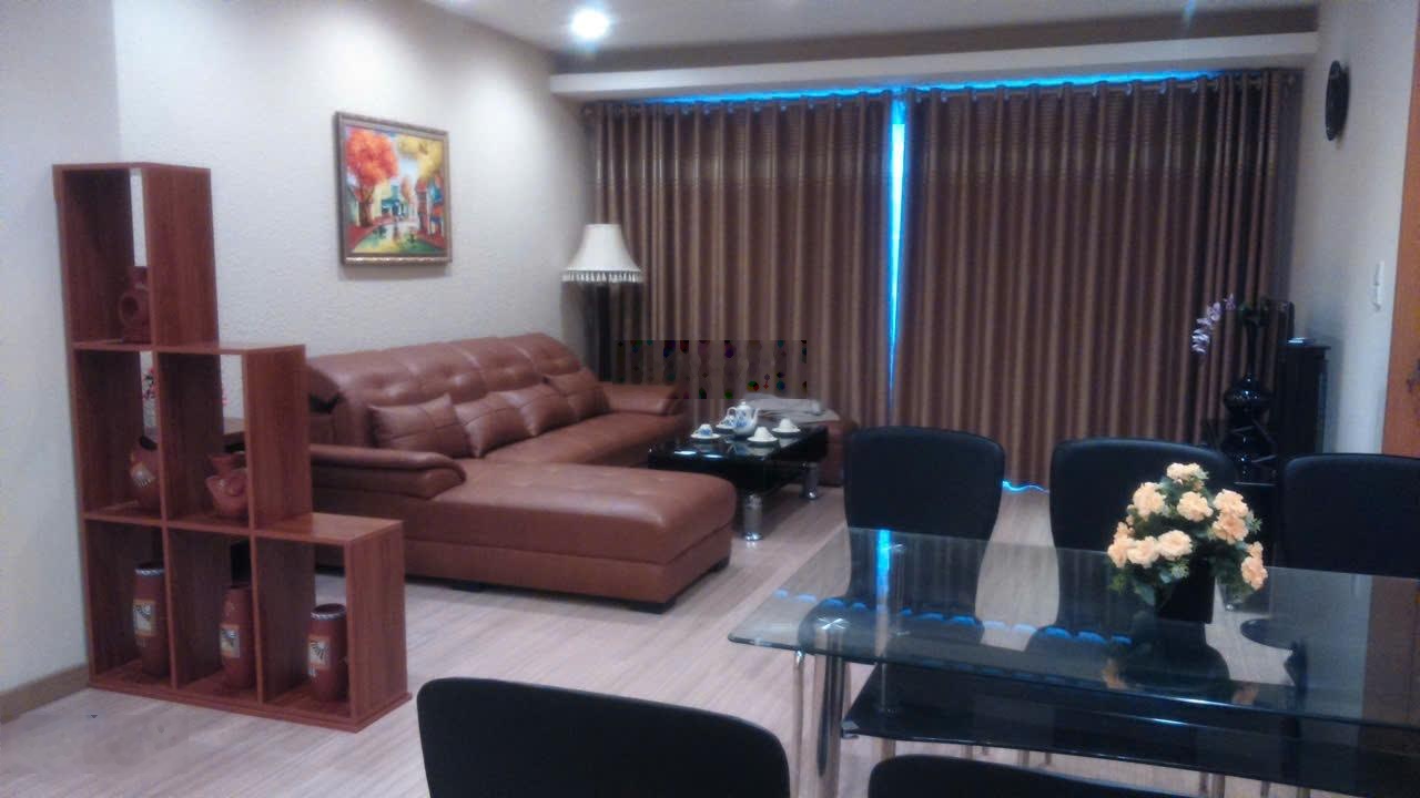 Cho thuê CHCC tại 88 Láng Hạ Sky City diện tích 112m2 2 ngủ giá 22 triệu tầng cao full nội thất đẹp