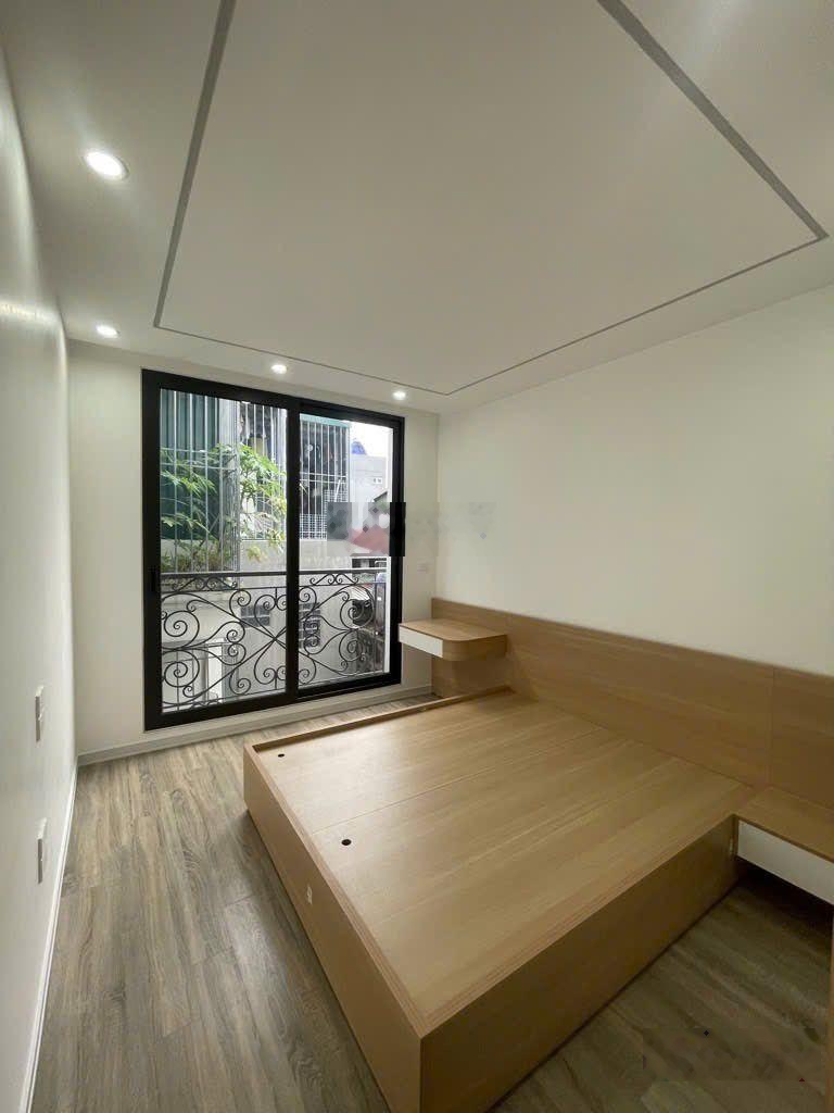 Nhà dân xây Tạ Quang Bửu Bạch Mai