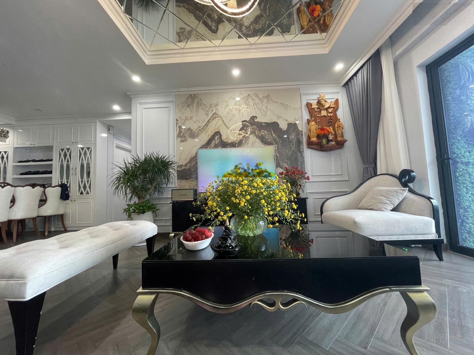 Cho thuê quỹ CH 2PN-3PN- 4PN CC Dolphin Plaza,Có slot ô tô giá rẻ nhất thị trường LH: 0906241823