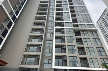 Dòng tiền lãi 800 triệu/năm tại Shophouse Smart City - Vốn chỉ 3 tỷ - Sổ Đỏ Lâu Dài