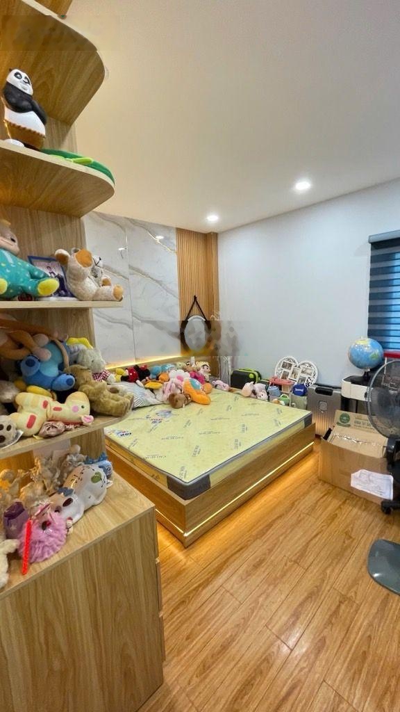 Bán nhà 3 tầng chân cầu phú long thạnh lộc, quận 12 giá 5.6 tỷ (tl)