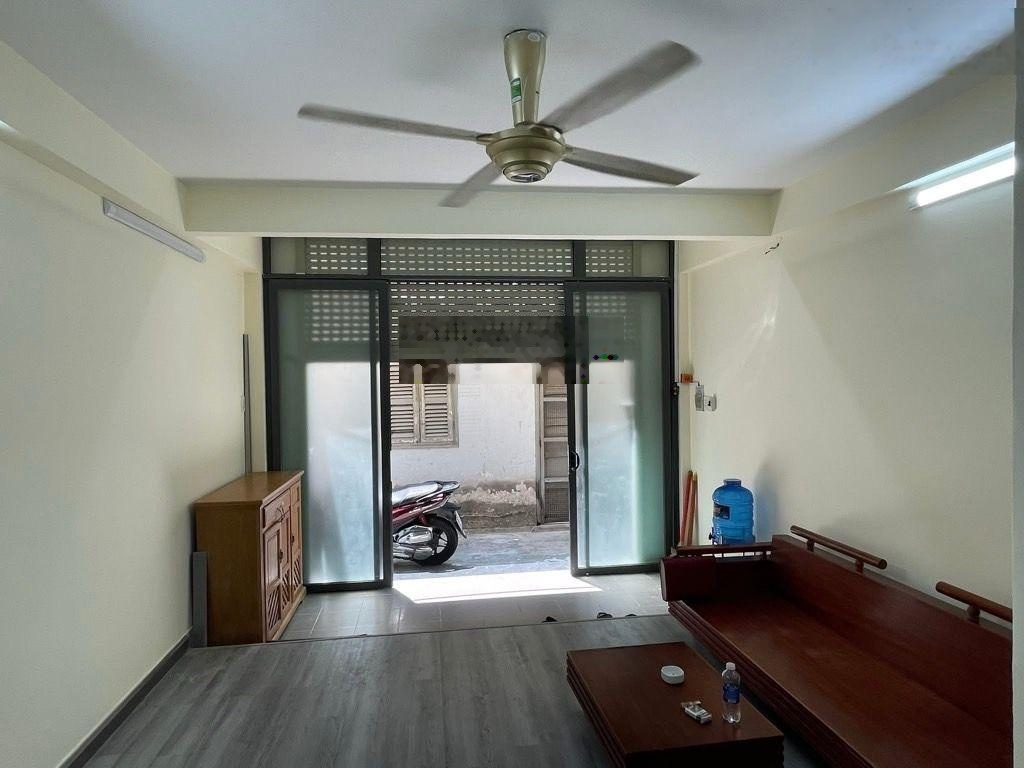 Bán nhà hẻm nam kỳ khởi nghĩa phường võ thị sáu, quận 3 - dòng tiền thuê 10trtháng.