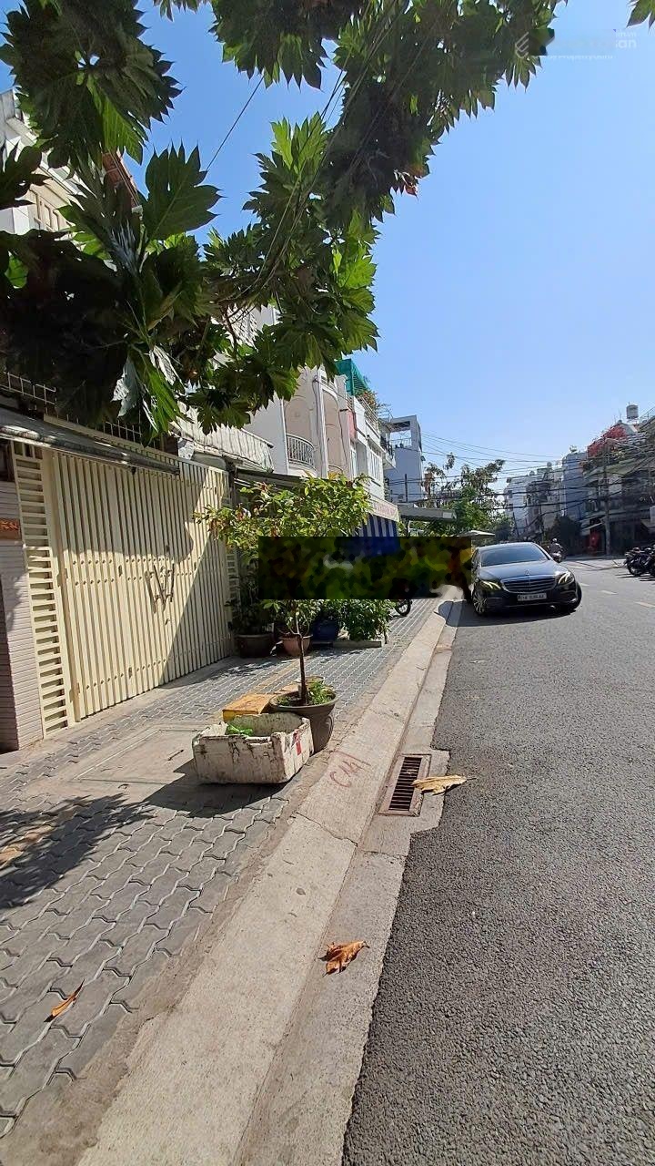 Quận 7] hiếm - bán nhà mặt tiền kinh doanh- đường 12m - p. tân hưng - chỉ nhỉnh 6 tỷ