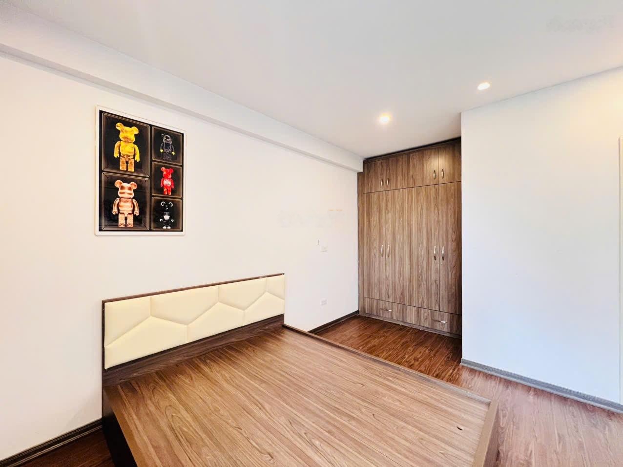 Bán căn góc 92m 3PN Samsora Hà Đông giá 7,4ty