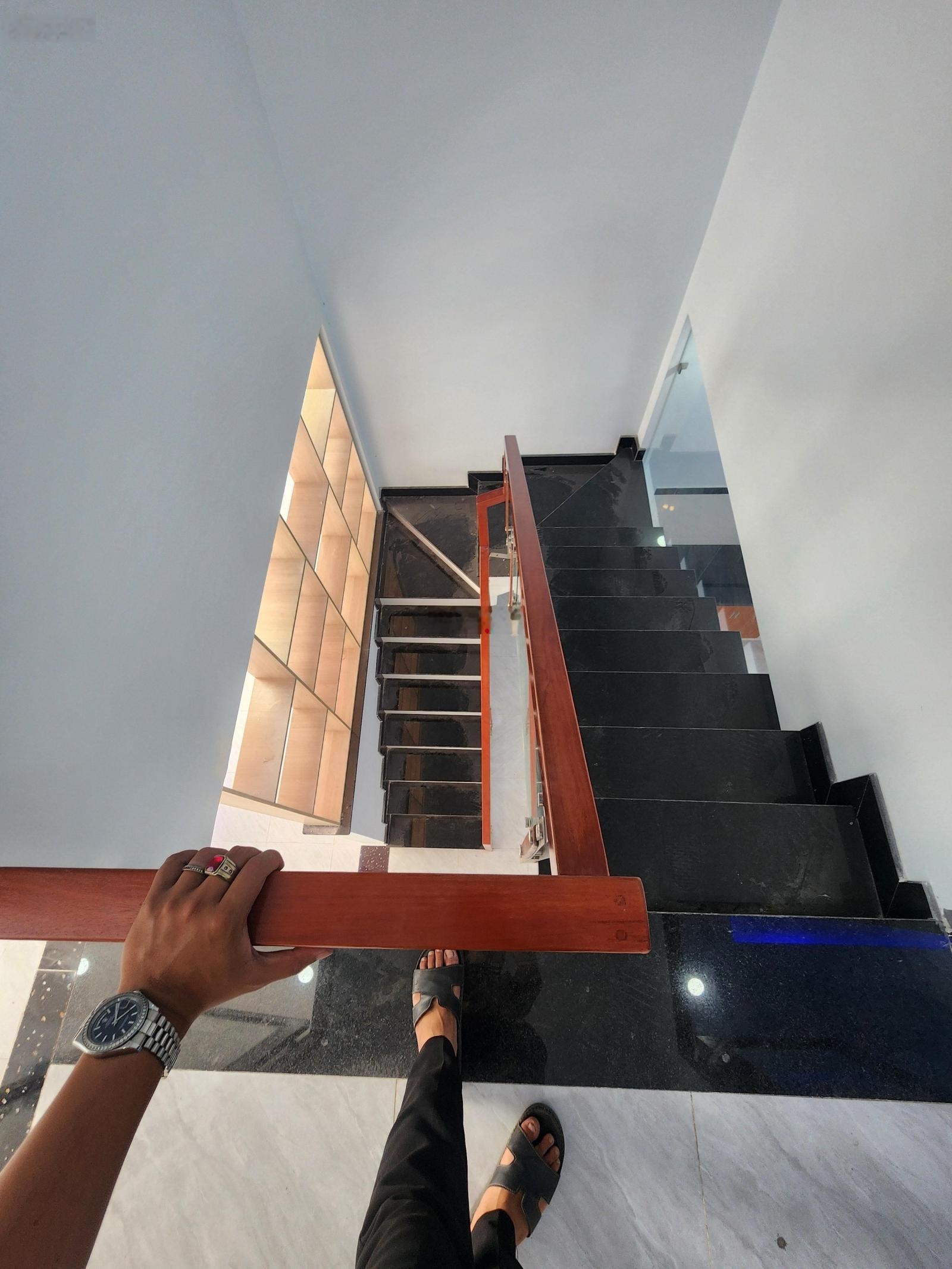 Bán Nhà riêng tại cuối Đường Nguyễn Văn Bứa, Xã Xuân Thới Sơn, Hóc Môn, TP.HCM, 1,2 tỷ, 58,8m2