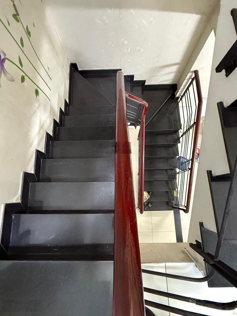 Tân Bình 5 tầng 6,1 tỷ sử dụng 135m2 Trường Chinh, Bàu Cát, Trần Mai Ninh, Bảy Hiền