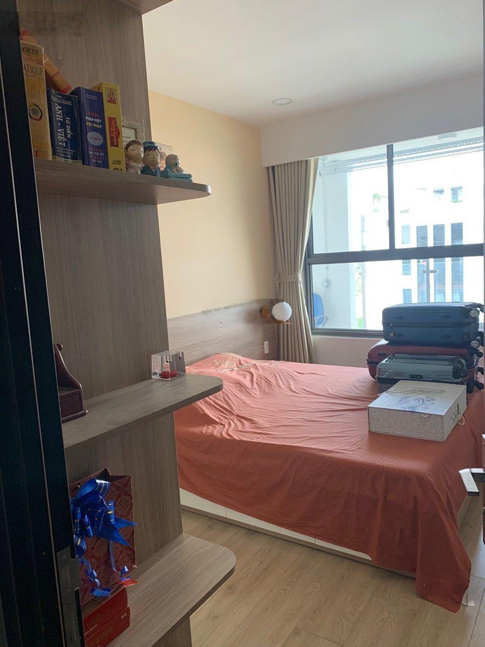 Cho thuê căn hộ Kingston Residence 2PN/2WC từ 18.5tr -22tr tel 0908879243 Tuấn