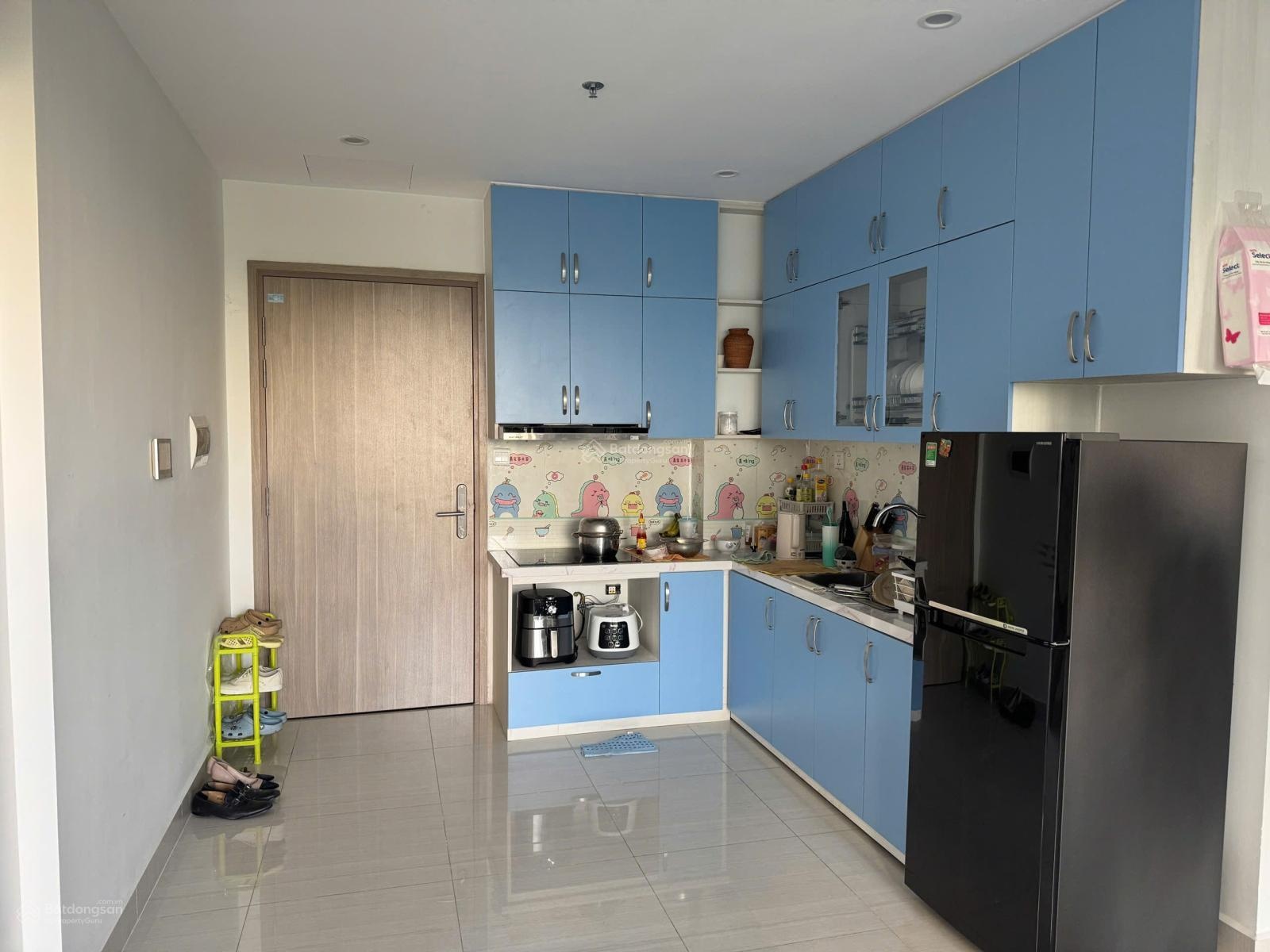 Cho thuê căn 2pn1wc full nội thất vinhomes grand park