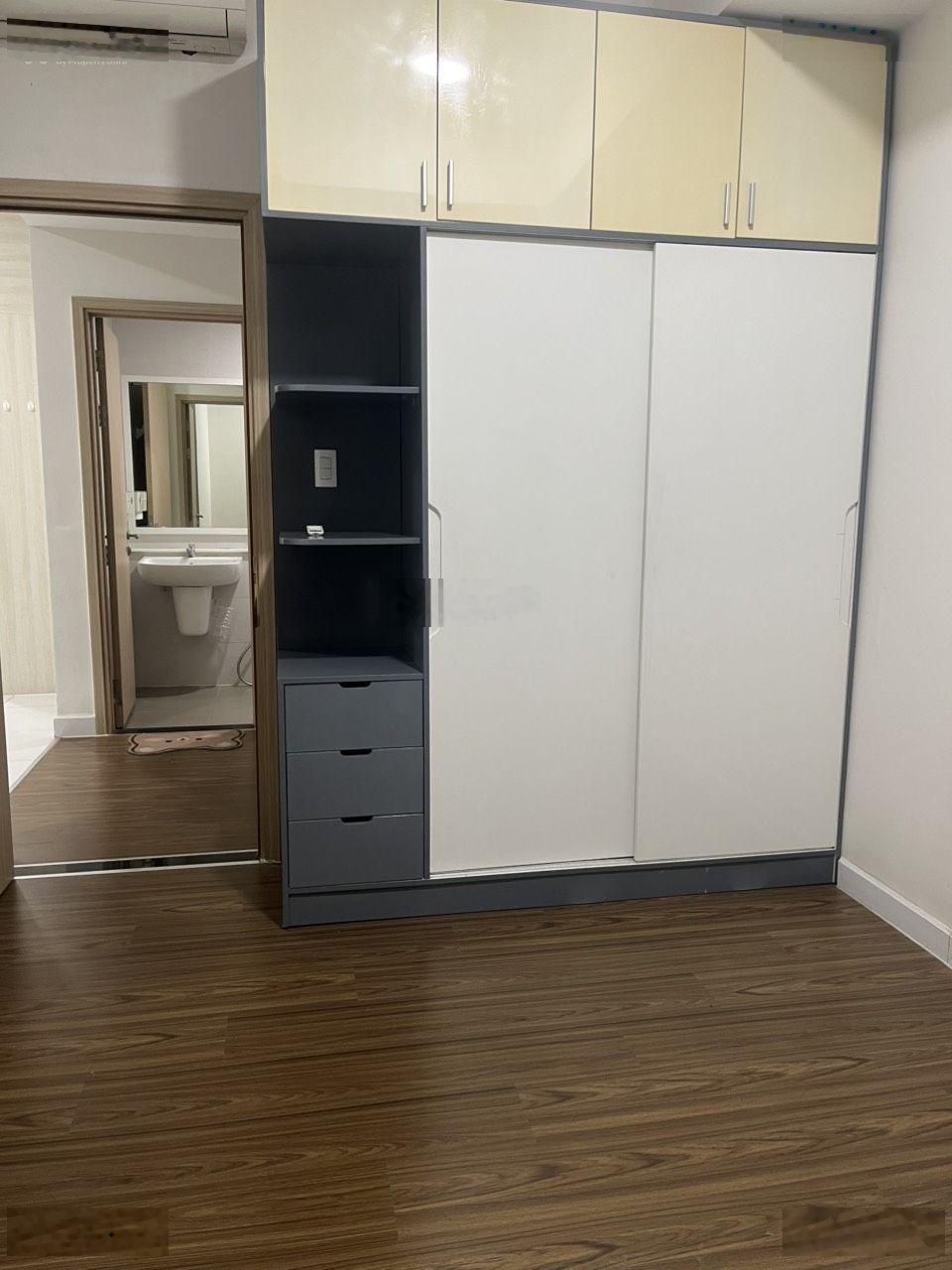 Cần cho thuê nhanh căn hộ safira Khang Điền 1PN+, 1WC, NTCB, nhà đẹp, giá thuê chỉ 7,5tr