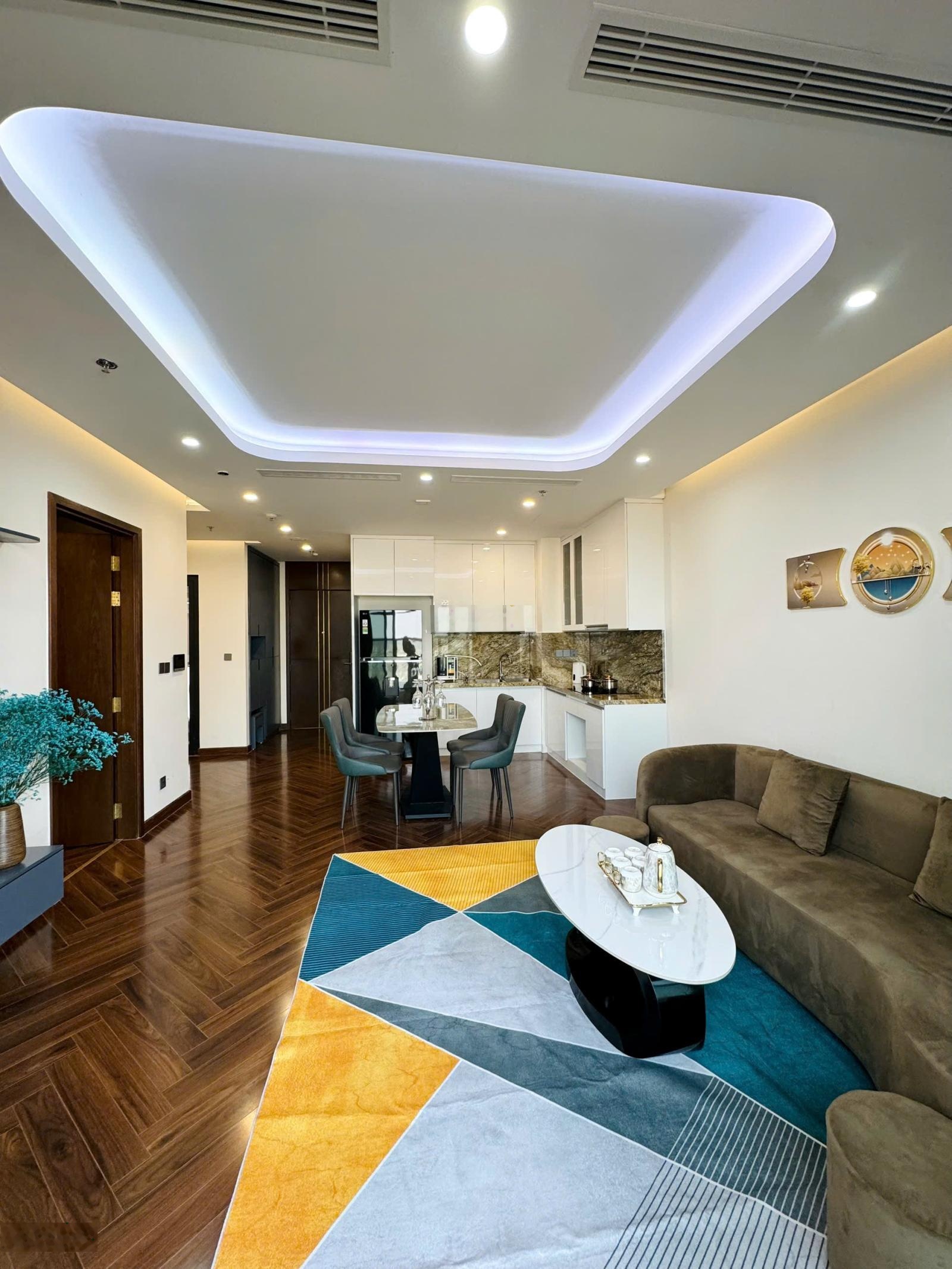 chính chủ bán căn CC góc 2.5N, 87,1m2 tầng 15A Diamond Crown Hải Phòng, giá 5,5 tỷ thương lượng