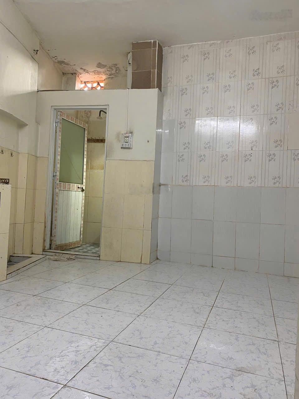 Bán dãy trọ 14 phòng CN 68,1m - HXH đường Lê Văn Việt TNPA Q9