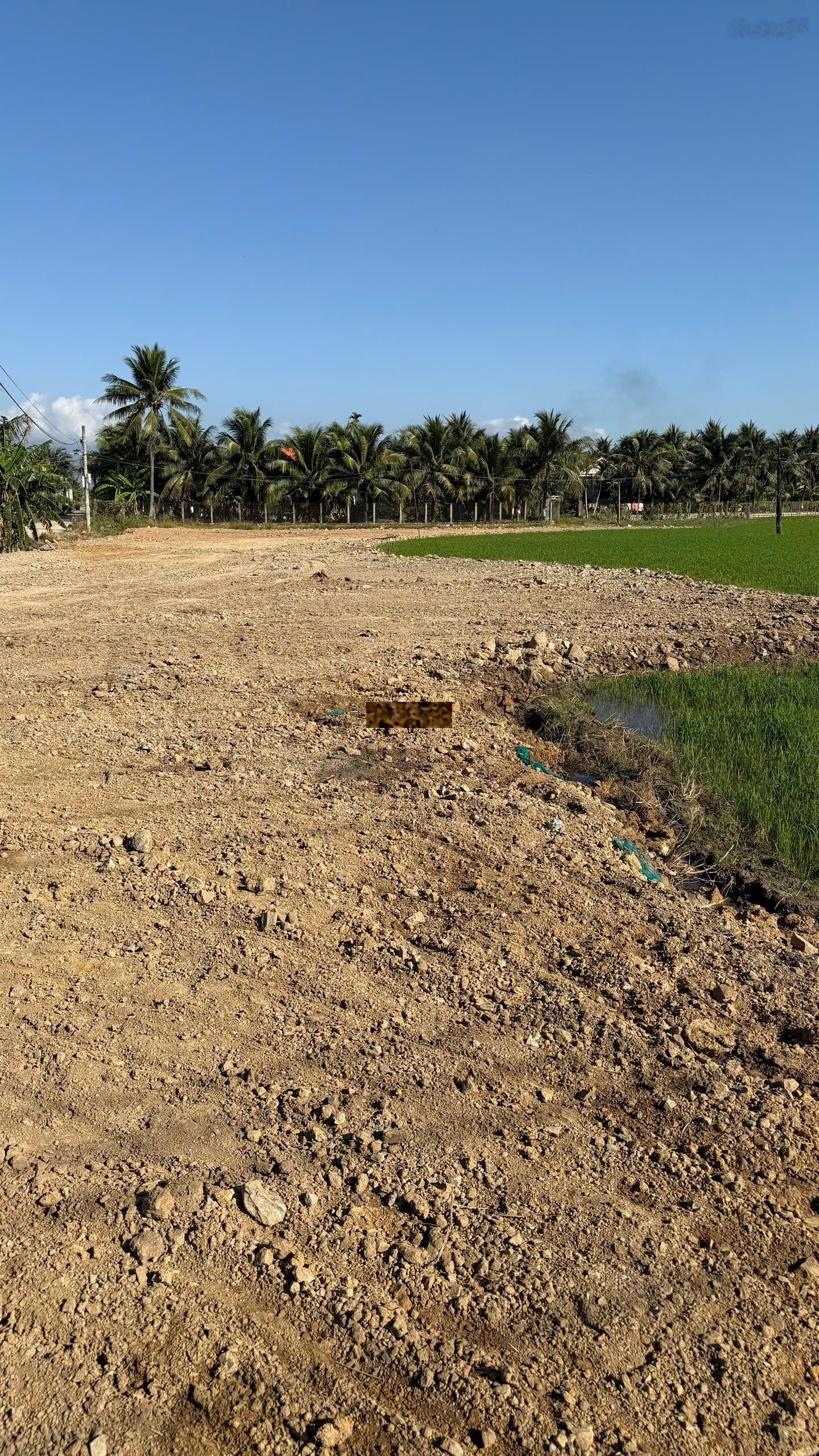 Bán Đất tại Đường 2/4, Xã Ninh Hưng, Ninh Hòa, Khánh Hòa, 480 triệu, 267 m2