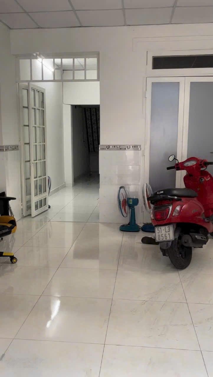 Hẻm 35 ĐS4 Trường Thọ (cạnh VĐ2) - Nhà 2 tầng 79m2 HXH - Giá chốt chỉ nhỉnh 5 tỷ