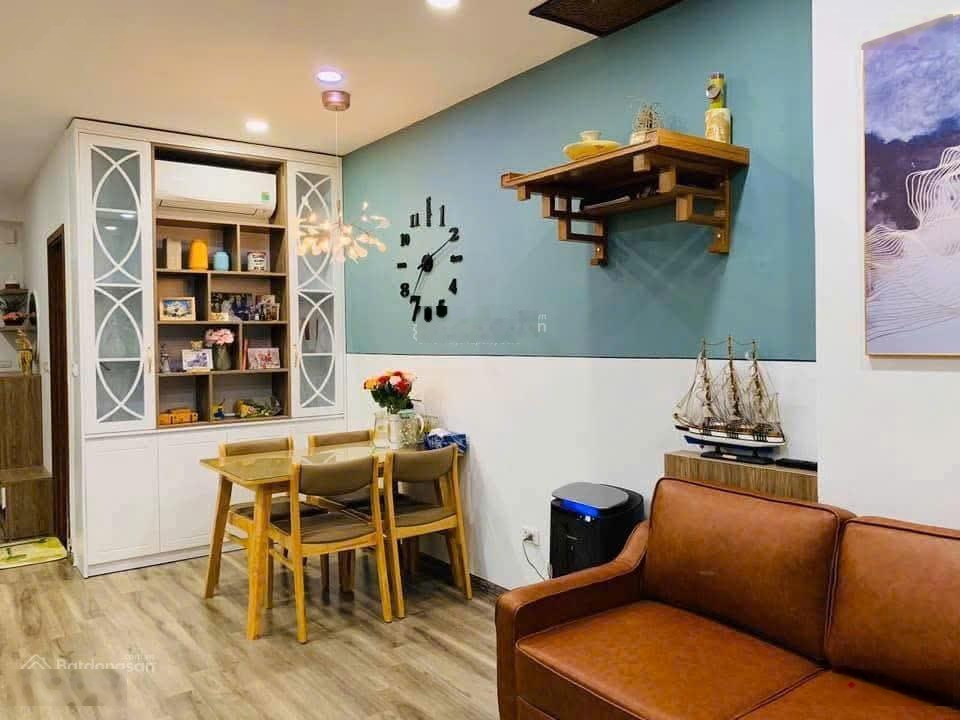 BÁN CĂN 2 PN, 2wc. S= 65m. Gía 4,3x tỷ. Dự án chung cư HH2Xuân mai complex Dương Nội