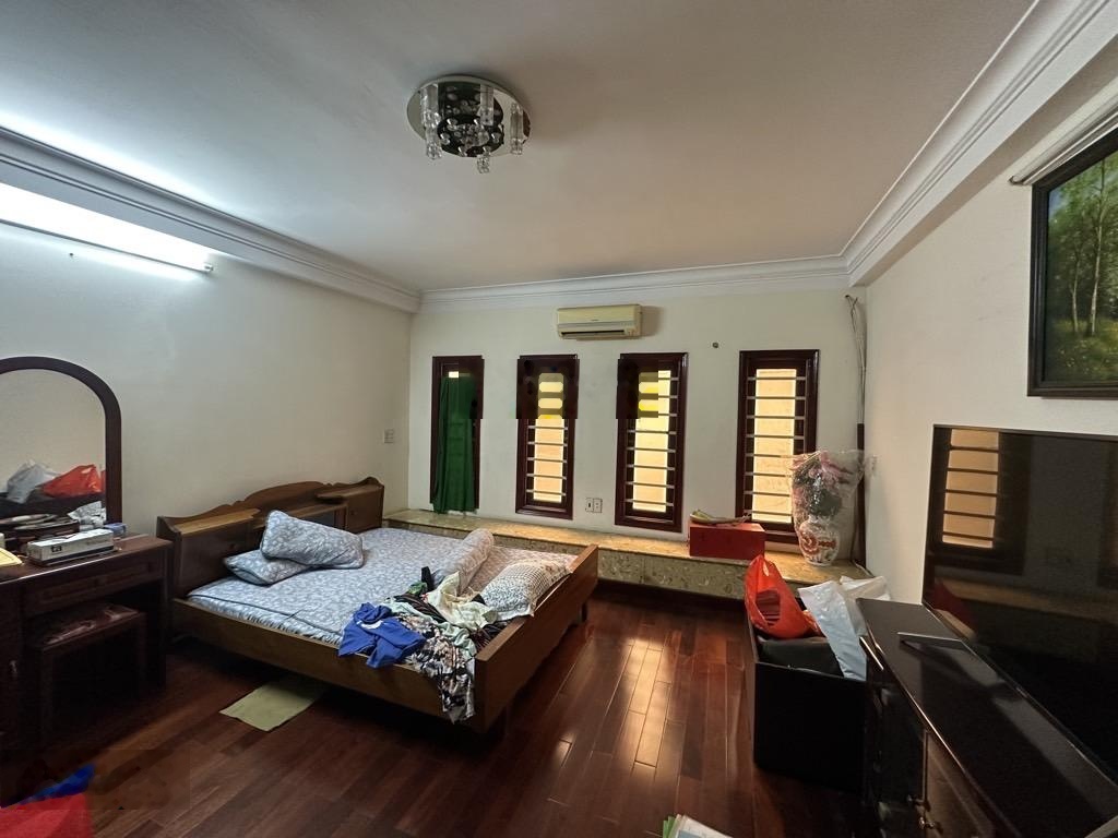 Bán Nhà 4 Tầng BTCT Hẻm Xe Hơi, Trương Công Định- Trường Chinh, Phường 14, Tân Bình, Chỉ 8.4 Tỷ