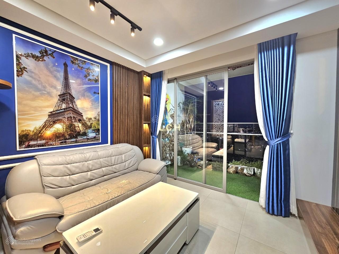 Chỉ với 13tr có ngay CH 66m2 2PN2WC full NT tại Rivre Panorama Quận 7. LH 0902823622 Ms Quyên