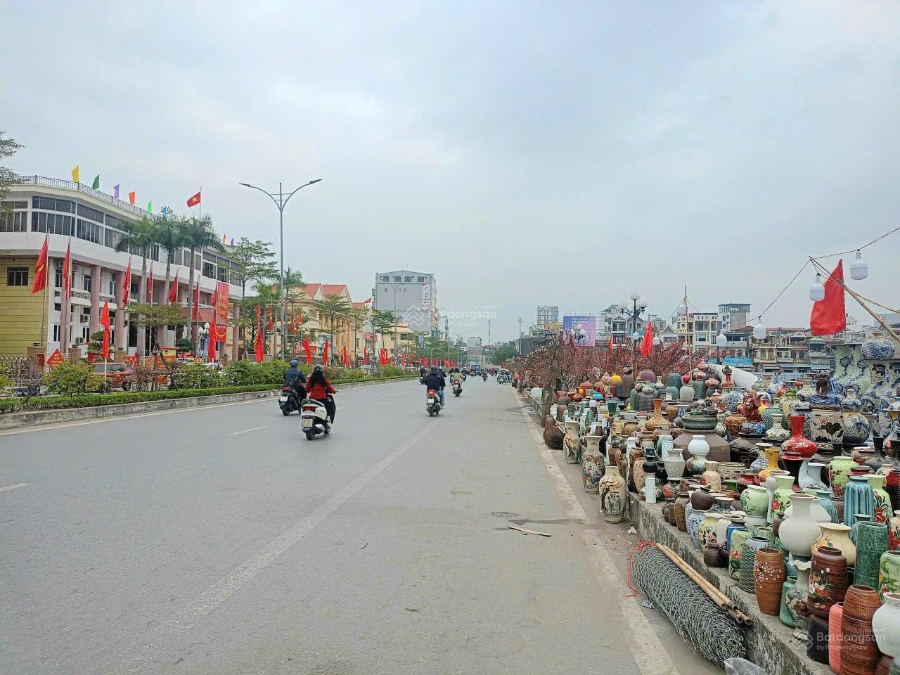 Cực nóng! Nóng hơn cả 261 Trần Nguyên Hãn. Quý Anh Chị đầu tư ơi