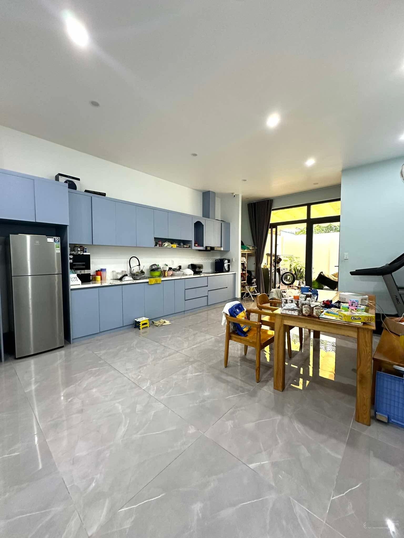 Nhà mới xây 2024 - đường Số 8 Trường Thọ - 105m2 - hoàn công chuẩn - Nở hậu tài lộc