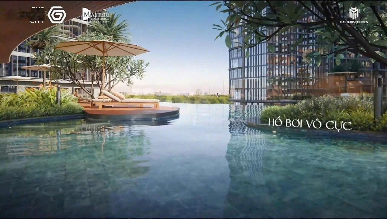 Bán ct4 ct5 the global city căn hộ cao cấp - giỏ chuyển nhượng giá tốt, giảm sâu cần ra hàng gấp