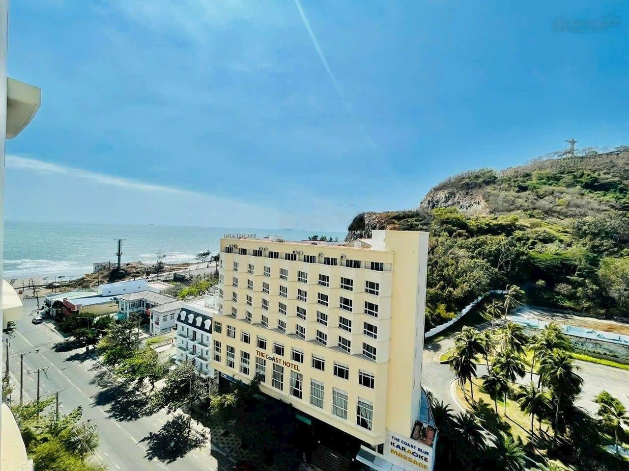 Bán căn hộ Vũng Tàu plaza 2PN 60m2 full nội thất