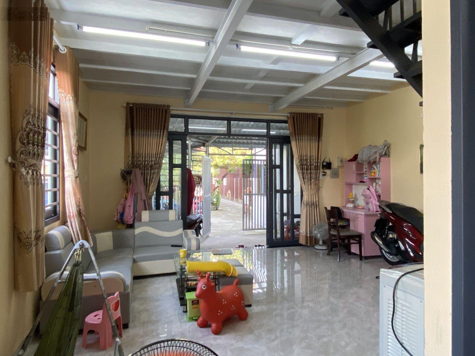 Ngộp Bank gấp bán nhà An Phú Đông Quận 12 - 2 tầng 63m2 5x13m - Hẻm 3m