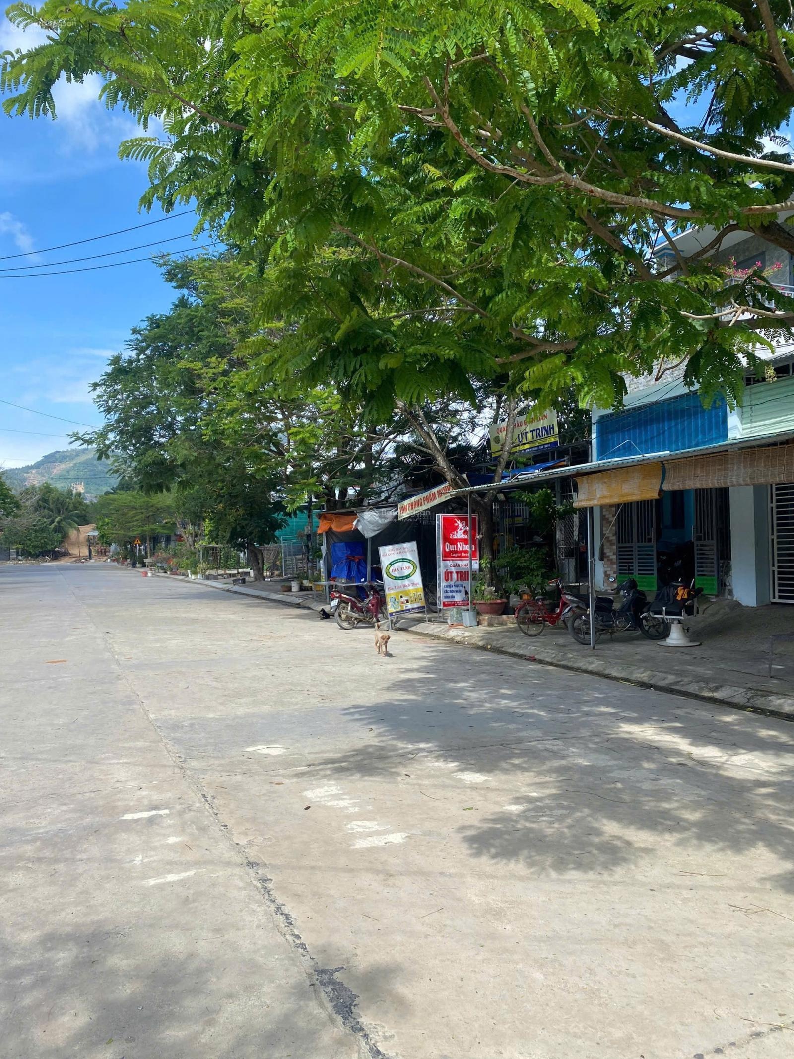 Bán gấp nhà tại Đắc Lộc Nha Trang, diện tích 180 m2, có sẵn 2 nhà liền kề kiên cố giá 3,75 tỷ