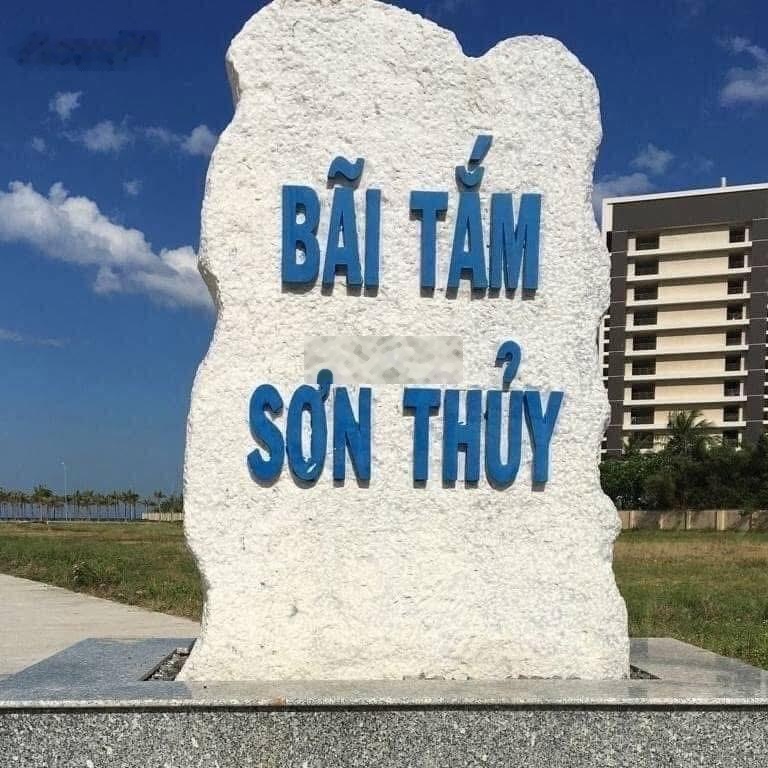 Đất biển Phạm Khiêm Ích đường 5,5m view công viên gần biển chính chủ