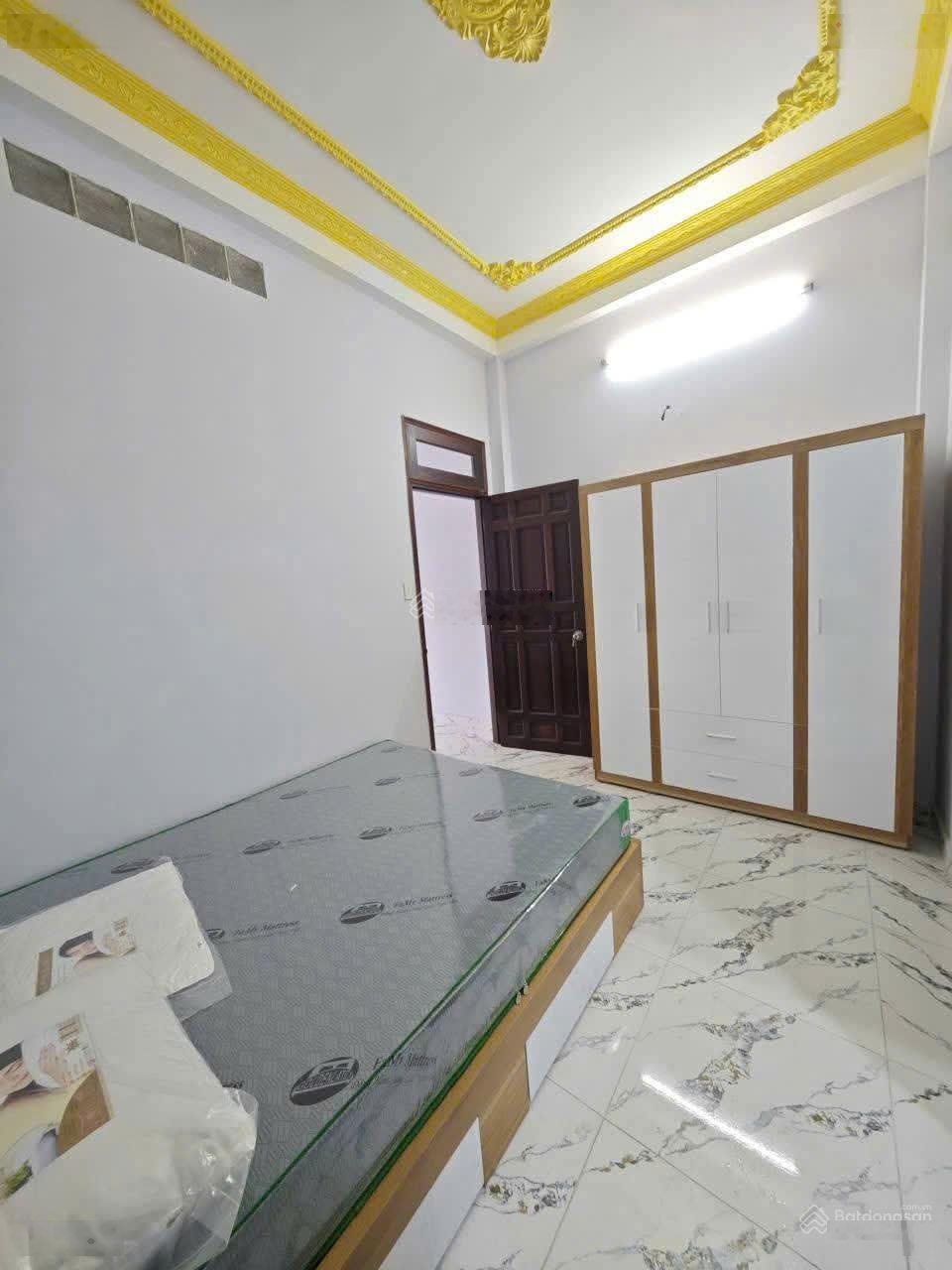 Bán nhà MT ĐĐTNghi Nguyễn Văn Luông, P.10, Q.6 giá 8.2 tỷ hoặc cho thuê 19tr