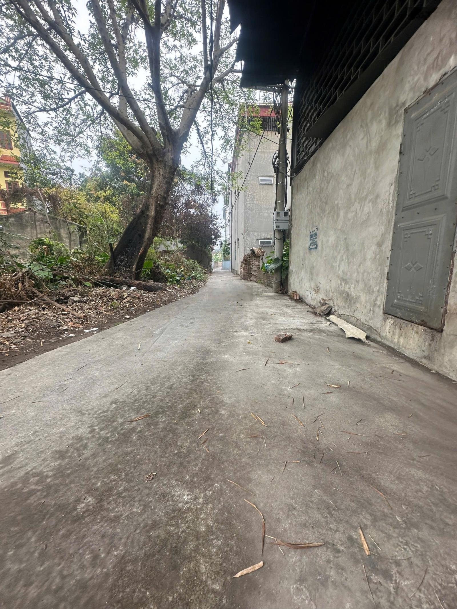 Siêu hiếm lô đất vàng TDP Ngọc Lập Phường Phùng Chí Kiên thị xã Mỹ Hào cách Quốc Lộ 5A khoảng 50 m