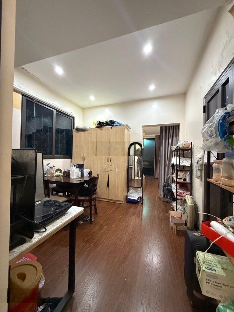 13 tỷ nhà phố Hàng Chuối, 45m2, 3 tầng, lô góc, khu trung tâm lâu đời Hà Nội, yên tĩnh, dân trí cao