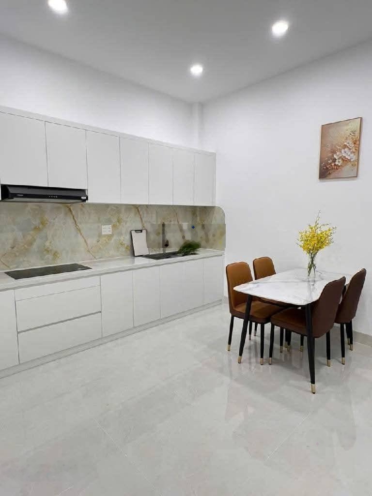 Bán nhà riêng gần cầu Thị Nghè Xô Viết Nghệ Tĩnh - Bình Thạnh