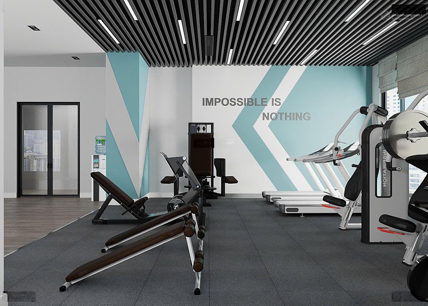 Sở hữu căn vị trí cực đẹp 2PN căn góc The Opus One thuộc tòa OS2 DT căn lớn ~85m2