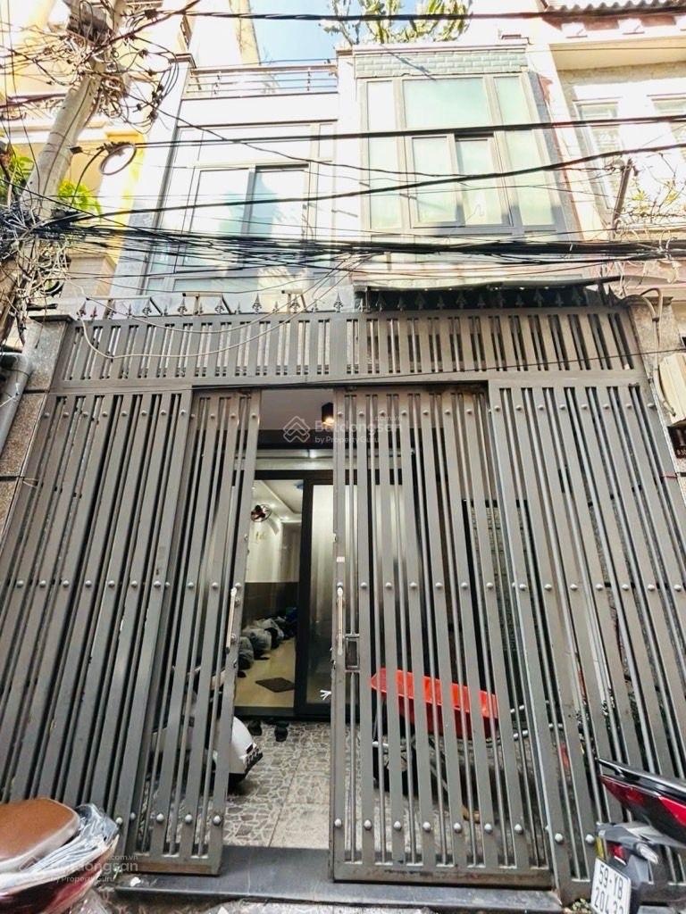 Nhà đẹp tại đường Số 4 - Tân Bình - 105 m2 - 8,5 tỷ