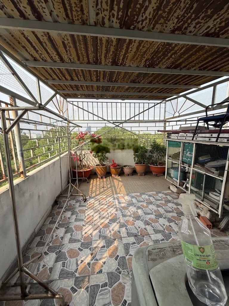 Bán nhà riêng tại 1205 Huỳnh Tấn Phát, 5,99 tỷ, 46m2, hàng hiếm tại Q7, HCM