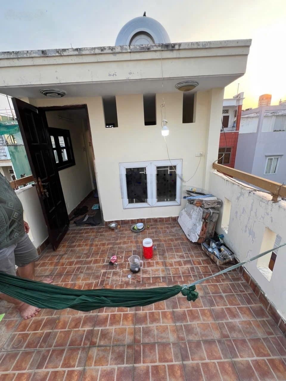 Bán nhà 575/1N CMT8 - 4 tầng - Gần mặt tiền - Giá 5.680 tỷ (chính chủ)